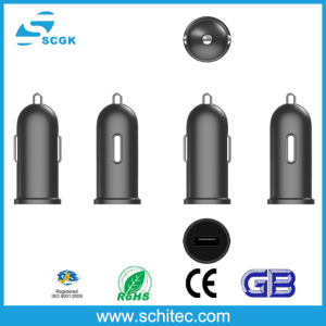 5V 1A 1 Port Bestes tragbares Telefonladegerät