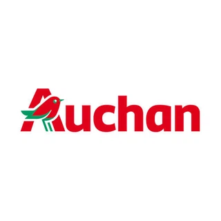 A partner of Auchan A partner of Auchan
