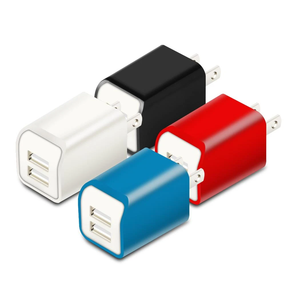 Das Prinzip des Handy-Ladegeräts