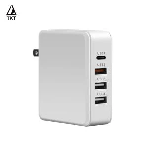 PD-Reiseadapter mit CE/UL/RoHS-Zertifikaten