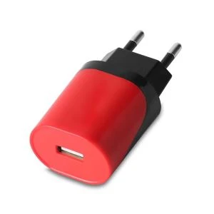 5V 1A USB-Ladegerät zweifarbig für Samsung