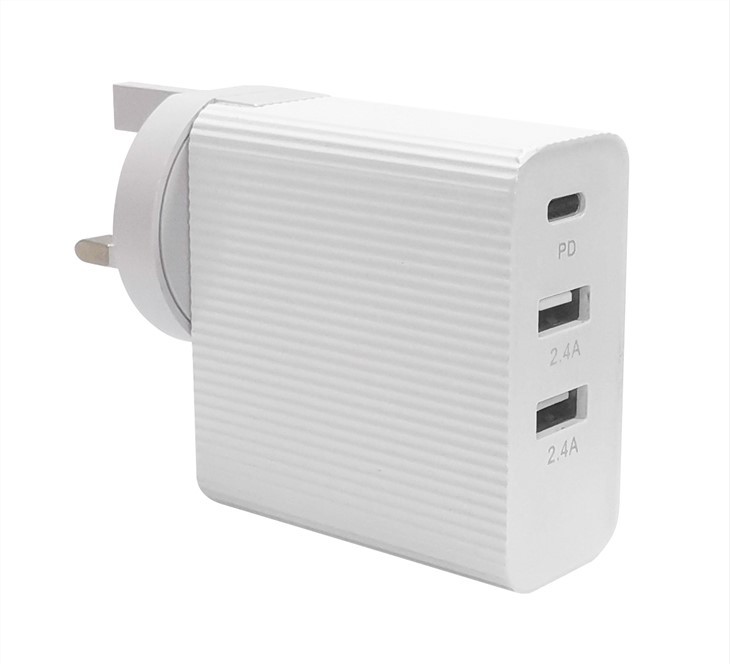 Versorgen Sie Ihre Geräte mit Strom: Der Aufstieg von Hochleistungsladegeräten