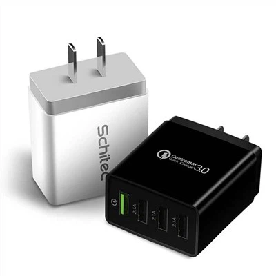 Bestes USB-C-Wandladegerät
