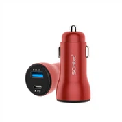 Bestes USB-Autoladegerät