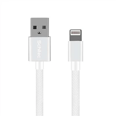 Stoffgeflochtenes, verstärktes Datenkabel