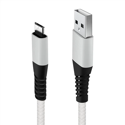 Micro-Lade-USB-Kabeldaten