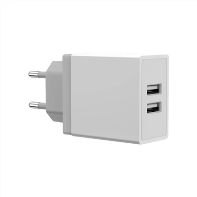 5-V-USB-Reiseladegerät mit mehreren Anschlüssen