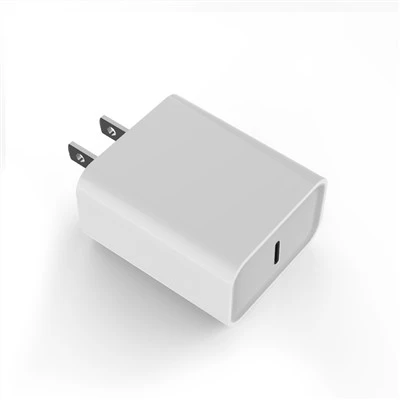PD 18W Ladegerät-Adapterstecker