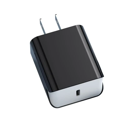 Hochwertiges tragbares USB-Ladegerät für Mobiltelefone, 1 Port, 5 V, 1 A, UK-Ladegerät