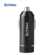 5V 1A Bester einzelner USB-Auto-Handy-Ladeadapter für iPhone