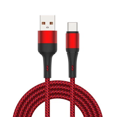 Das langlebigste USB-C-Kabel