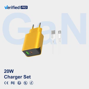 20W 20W